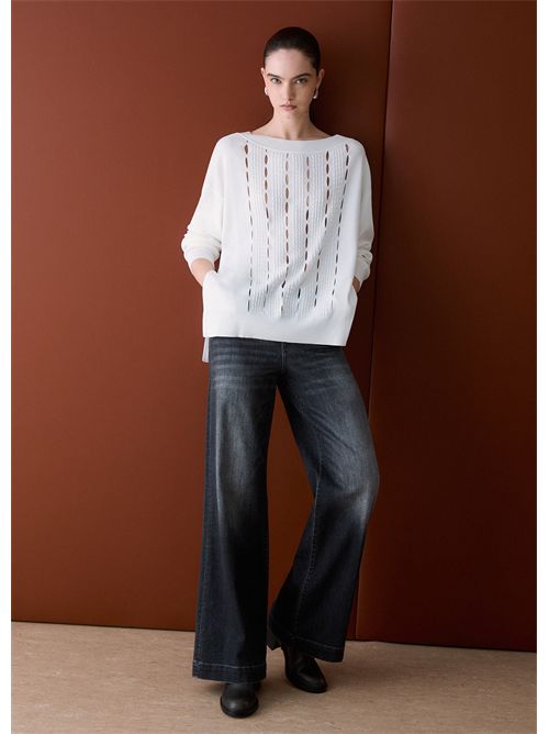 Jersey woman Liu jo LIU JO | CF6002MS55N/X0256
